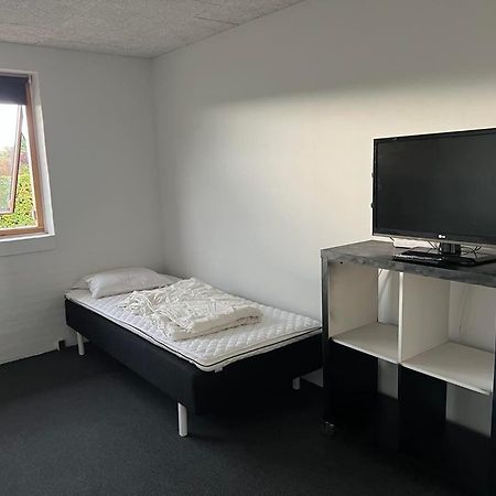 הרנינג Ebbesens Bed And Bath - Two Double Rooms מראה חיצוני תמונה