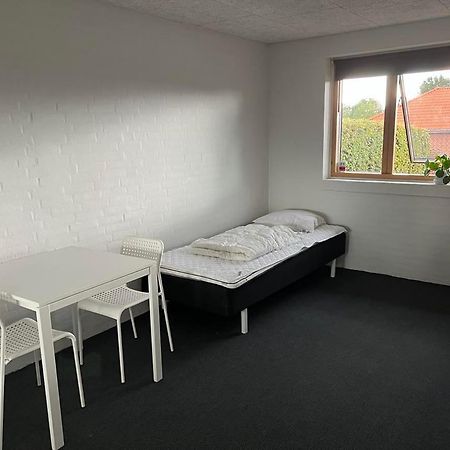 הרנינג Ebbesens Bed And Bath - Two Double Rooms מראה חיצוני תמונה