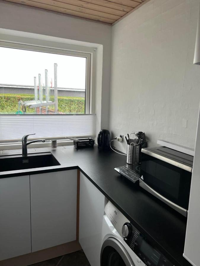 הרנינג Ebbesens Bed And Bath - Two Double Rooms מראה חיצוני תמונה